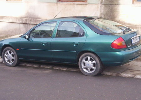 Vand/Schimb Ford Mondeo Ghia