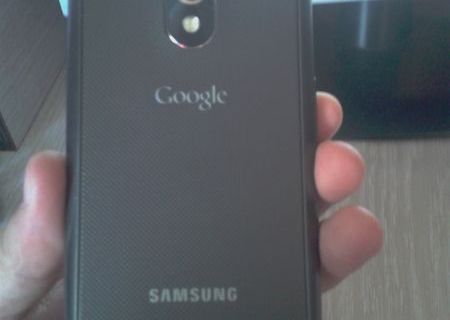 Vand/Schimb Galaxy Nexus i9250