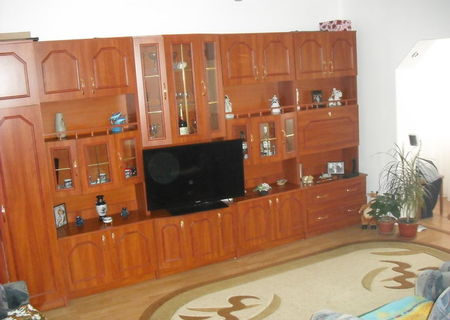 Vand/schimb garsoniera  42mp in bloc de apartamnente