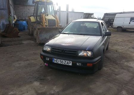 Vand/Schimb Golf 3