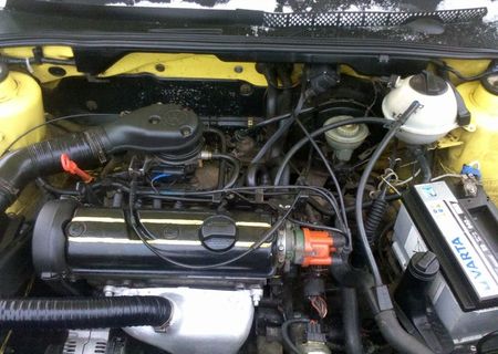 Vand/Schimb Golf 3