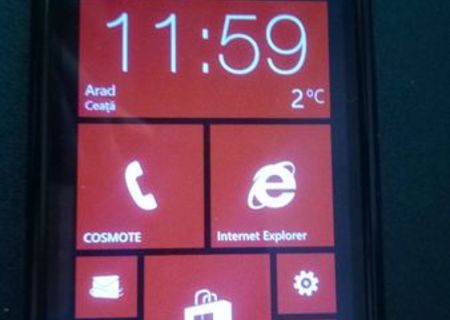 vand / schimb htc 8s vand / schimb htc 8s
