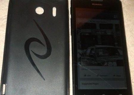 Vand / Schimb Huawei Ascend G510