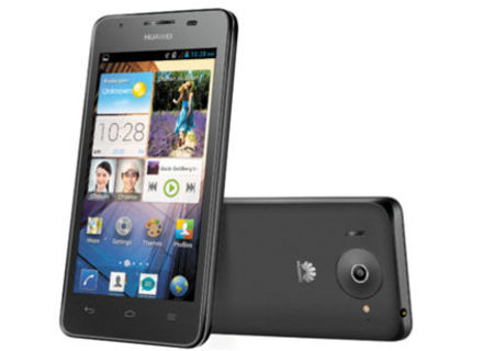 vand/schimb huawei ascend g510 ca NOU