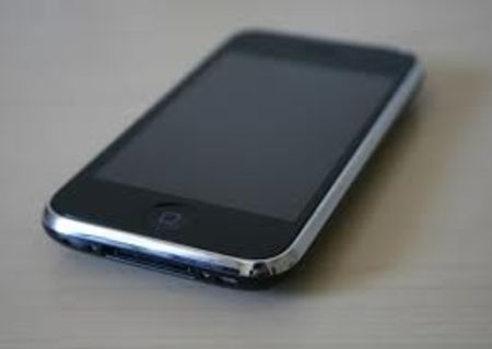 Vand/Schimb iPhone 3GS perfecta stare