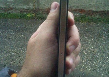 Vand/Schimb Iphone 4 32 Gb Neverlocked