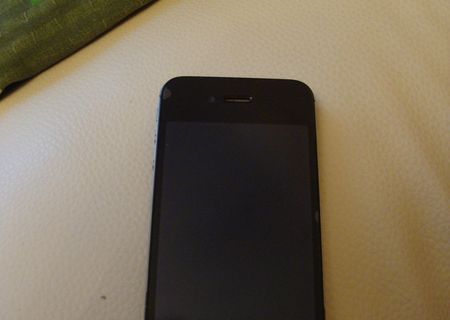 Vand Schimb Iphone 4s 16 gb codat orange