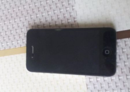 Vand/schimb Iphone 4S 16GB black Vand/schimb Iphone 4S 16GB black