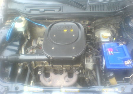 Vand/Schimb LANCIA Y Vand/Schimb LANCIA Y