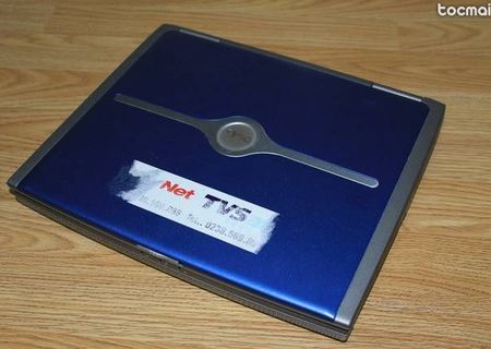 Vand/Schimb Laptop DELL INSPIRON 5100 Vand/Schimb Laptop DELL INSPIRON 5100