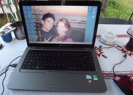 vand/schimb laptop Gaming I3 HP G62 ca nou vand/schimb laptop Gaming I3 HP G62 ca nou