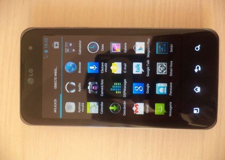 vand/schimb LG OPTIMUS 2X hd!