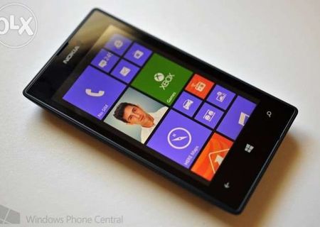 Vand/Schimb Nokia lumia 520 Vand/Schimb Nokia lumia 520