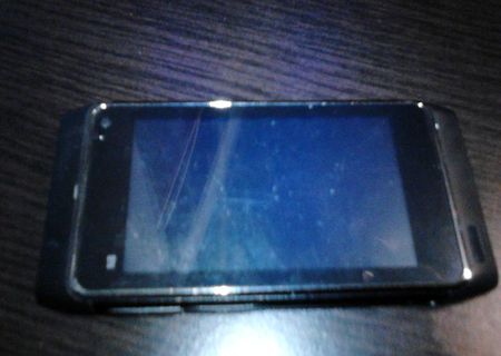 Vand / Schimb Nokia N8