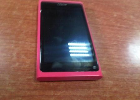 Vand/Schimb Nokia N9 16 gb Vand/Schimb Nokia N9 16 gb