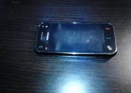 Vand / Schimb Nokia N97 mini