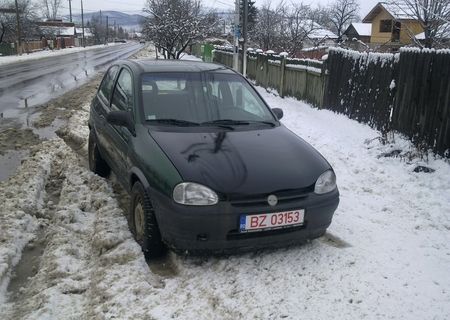 VAND / SCHIMB OPEL CORSA 