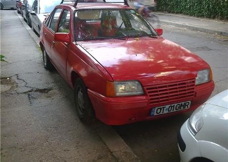 Vand/ schimb OPEL KADETT