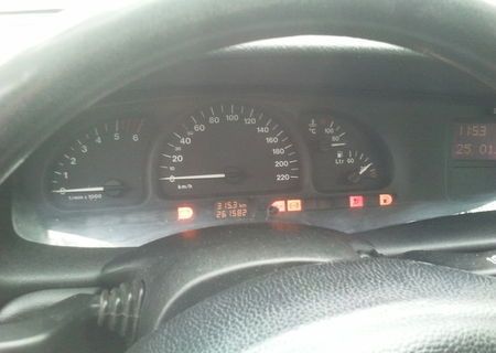 Vand/Schimb Opel Vectra B an99