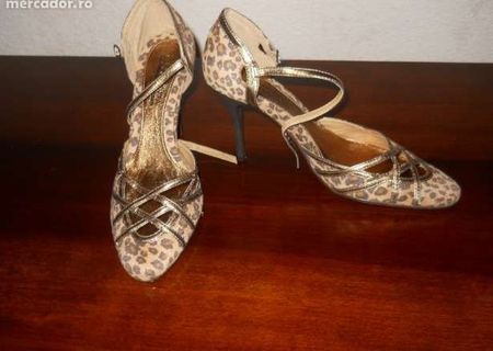 Vand/schimb pantofi Afrodita noi