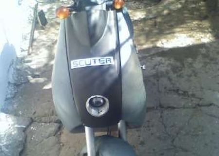 Vand Schimb Peugeot Ludix Cu Matiz Sau Tico