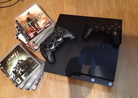 vand/schimb PlayStation 3