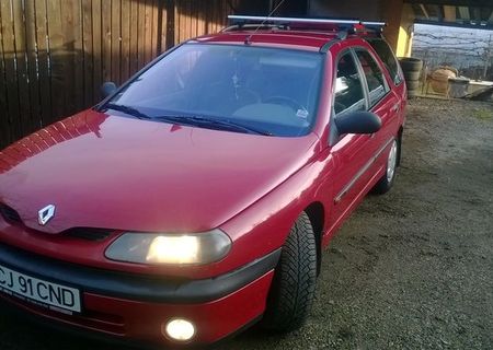 Vand/ Schimb Renault Laguna