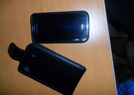Vand/Schimb Samsug Galaxy S Plus (650 lei)