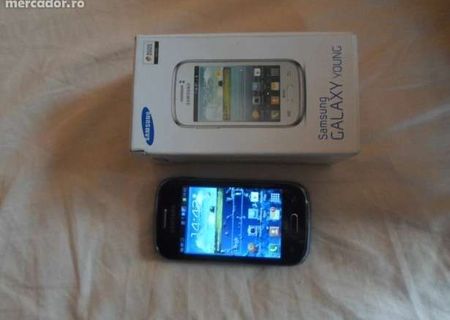 vand/schimb samsung duos young s-6312