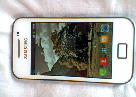 vand/schimb samsung galaxy ace