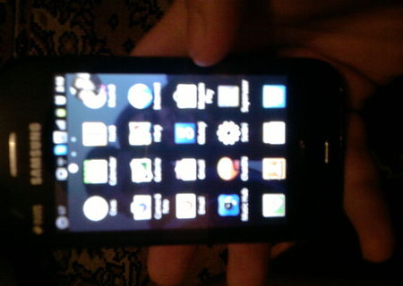 Vand / schimb samsung galaxy ace duos