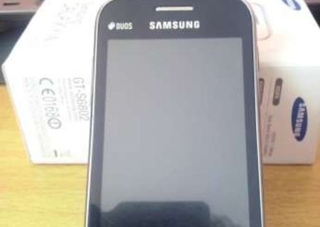 Vand/ schimb Samsung Galaxy Ace Duos