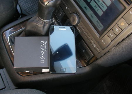 Vand/Schimb Samsung Galaxy I9100 S2 Noble Black Neverlock Vand/Schimb Samsung Galaxy I9100 S2 Noble Black Neverlock