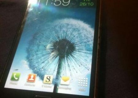 Vand / Schimb Samsung Galaxy Note N700