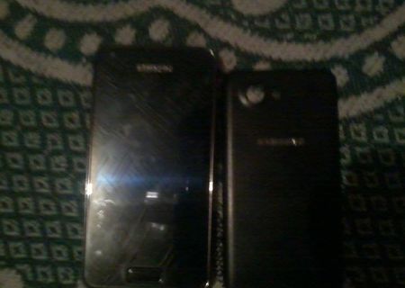 Vand/Schimb samsung galaxy s advence
