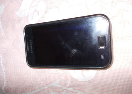 Vand/Schimb Samsung Galaxy S Plus