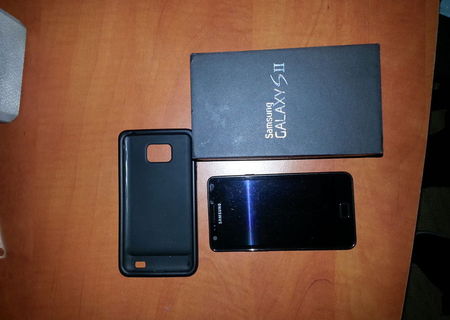 vand/schimb Samsung galaxy s2, cu s3+dif