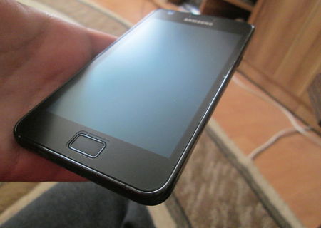 Vand/Schimb Samsung Galaxy S2 Neverlocked