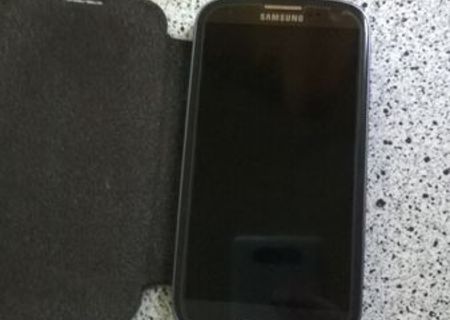 Vand/Schimb Samsung Galaxy S3 Blue neverlocked impecabil