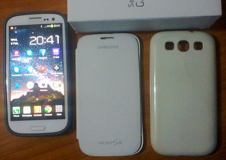 Vand/schimb Samsung Galaxy S3 i9300 alb cu Galaxy Note 3 alb Vand/schimb Samsung Galaxy S3 i9300 alb cu Galaxy Note 3 alb