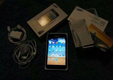 vand/schimb samsung note 1