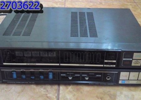 Vand/Schimb statie SONY TA-V33