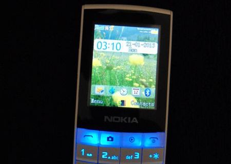 Vand/Schimb Telefon Nokia Spy