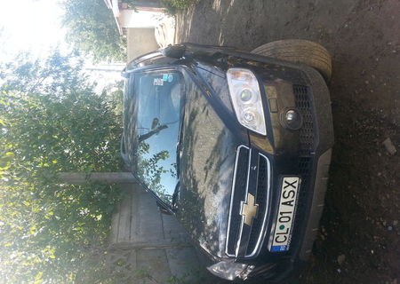 vand/scimb chevrolet captiva
