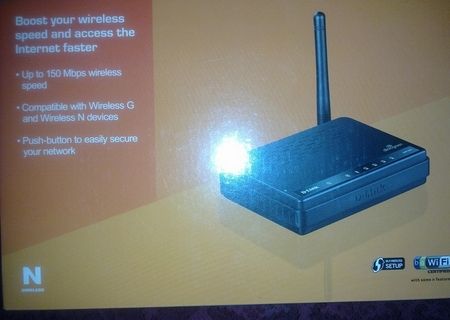 vand/scimb router wireless d-link