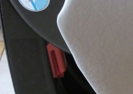 vand scun auto pentru copil