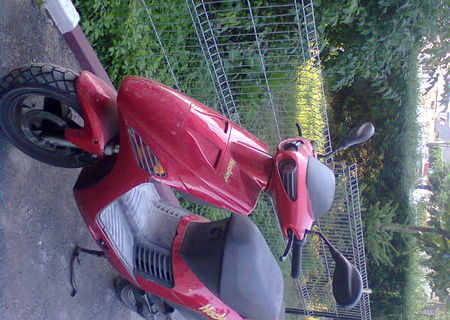 vand scuter 50 2000