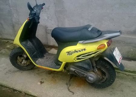 vand scuter piaggio