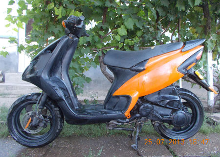 vand scuter Piaggio NRG 49cc