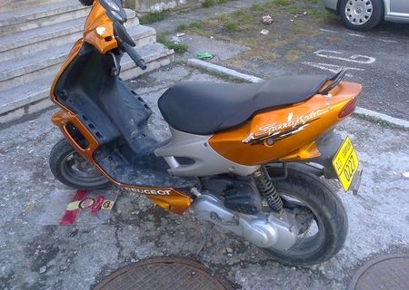 vand scuter speedfight 2